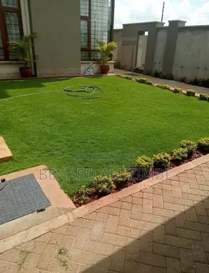 Landscaping and Gardening Services