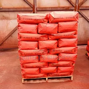 Red Oxide 25kg. Wholesale Prices