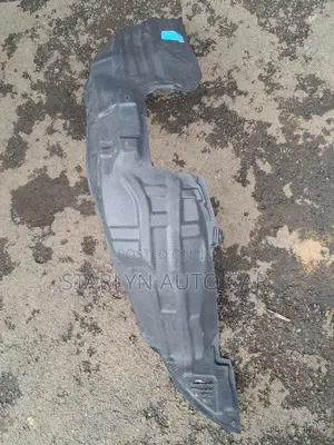 Stoneguard Mazda Demio 2007/2012