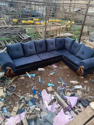 Sofa L Shape