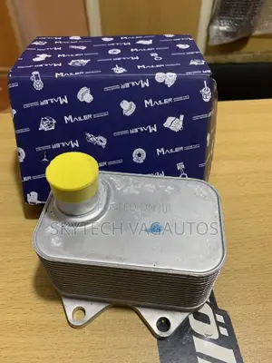 Volkswagen Audi Oil Cooler