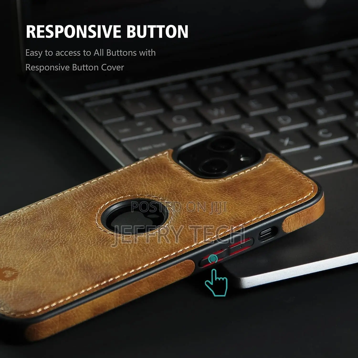 Luxury Case Compatible With iPhone 14 Elegant Slim Sleek Sof