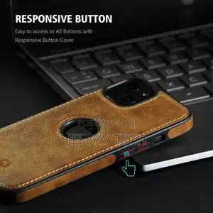 Luxury Case Compatible With iPhone 14 Elegant Slim Sleek Sof