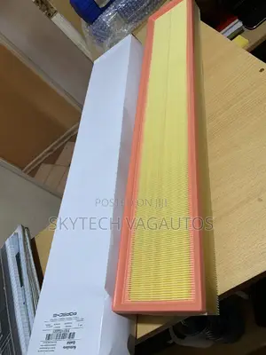 Porsche Macan Air Filter