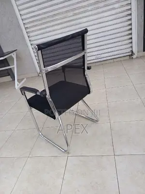Visitor Chair