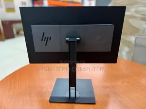 HP Z23n 23” Edge to Edge Full HD Monitor
