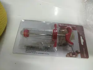 Marinade Injector