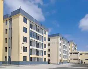 3bdrm Apartment in Koromboi, Kitengela for sale