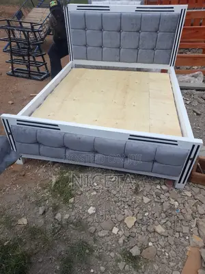 5x6 Mocket Bed