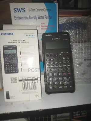 Brand New Student Calculator