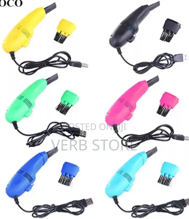 Laptop Keyboard/Computer/Camera Cleaner