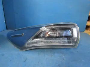 Harrier Taillight 