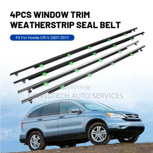 Honda CRV Re4 Weather Strips