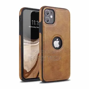 Phone Case for iPhone 11 (Back Cover)