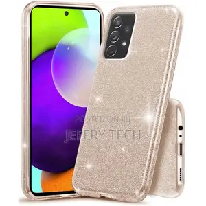 Glitter Case Cover for Samsung A53 5G