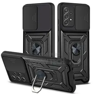 Case for Samsung A32 4G Case ( Hard Cover]