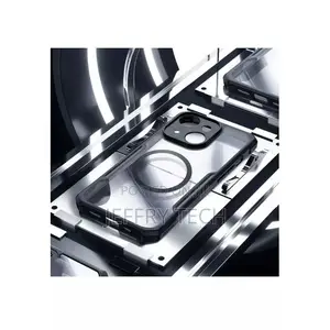 Xundd Hard Magsafe Case Cover for iPhone 15 Plus