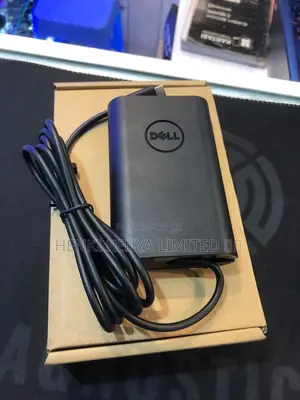 Type C Dell Original Chargers