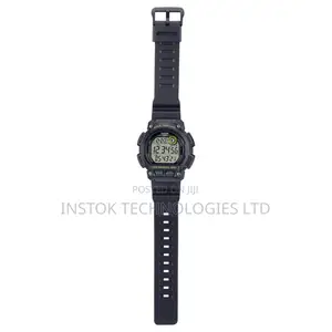 Casio WS-2100H-8AV Digital Sports Watch