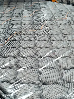 4by6 Bobmil Maharaja 5yrs Spring Mattresses + Free Delivery.