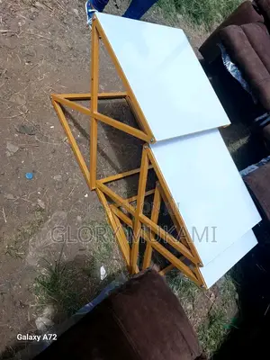 3 Pieces Coffe Table