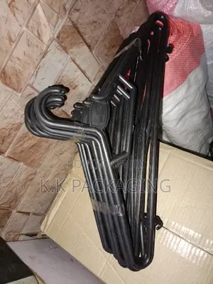 Shirt Hangers