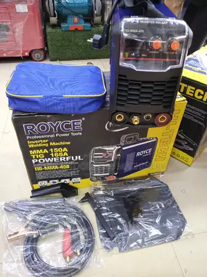 Heavy Duty 450ah Tig Welding Machine