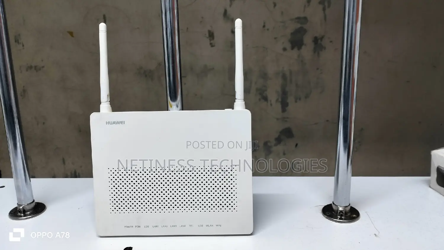 Xpon Router