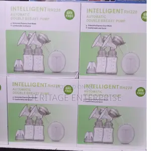 Electric Breast Pump, Breast Pump