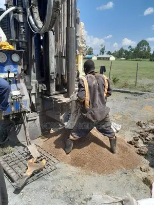 Borehole Solutions