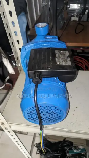 1hp Booster Water Pump