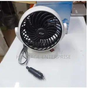 Vehicle Fan, Vehicle Mounted Fan.