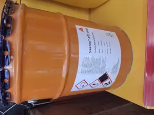 Masterseal 501,Waterproof Powder-Cement 25kg