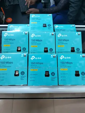 TP Link Wifi Dongle