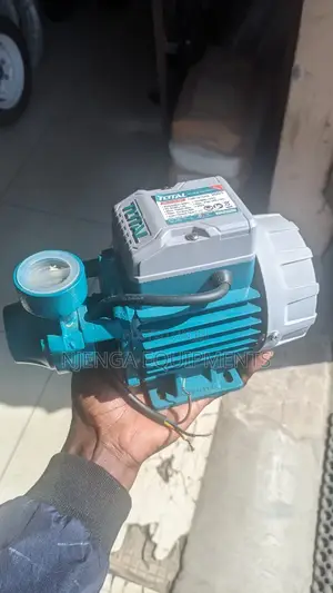 Booster Water Pump 0.5hp Total