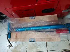 Bicycle Pump