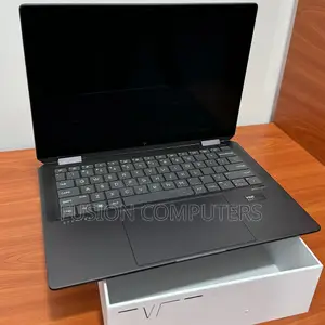 New Laptop HP Spectre X360 16GB Intel Core I7 SSD 1T