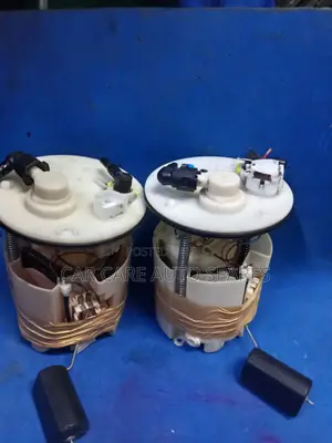 Fuel Pump Toyota Sienta