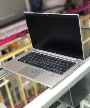 Laptop HP EliteBook 840 G7 16GB Intel Core I7 SSD 512GB