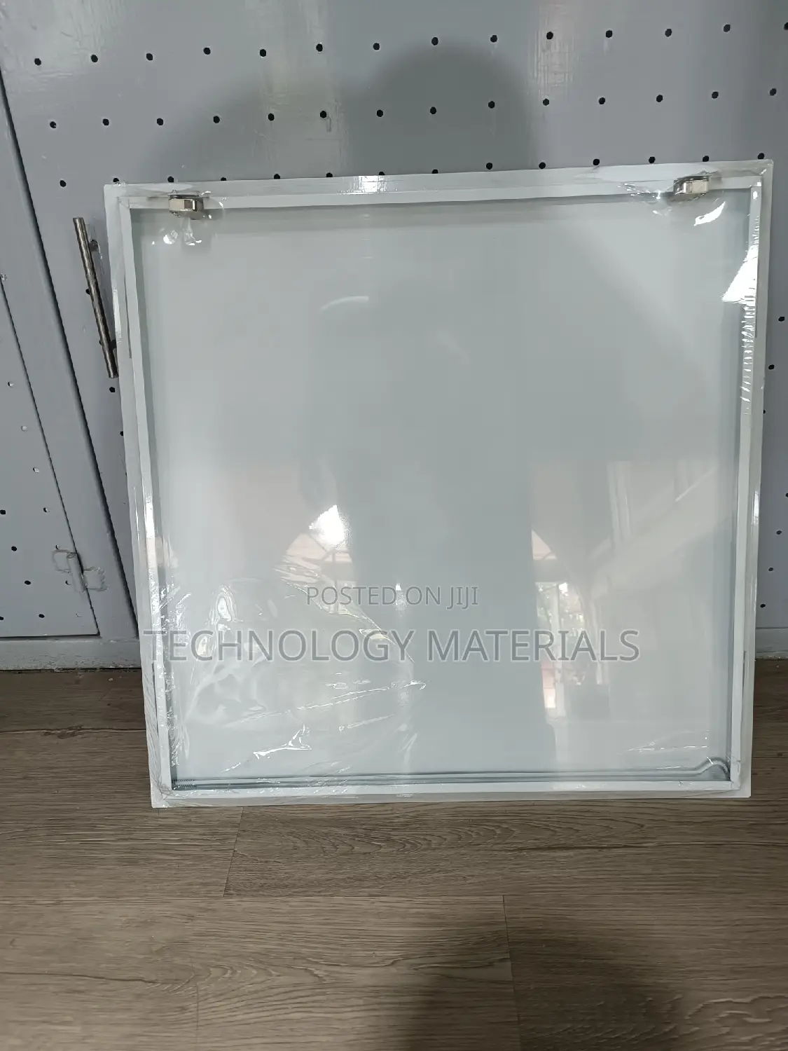 Aluminium Access Panel