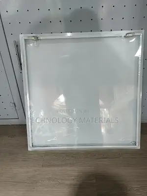 Aluminium Access Panel