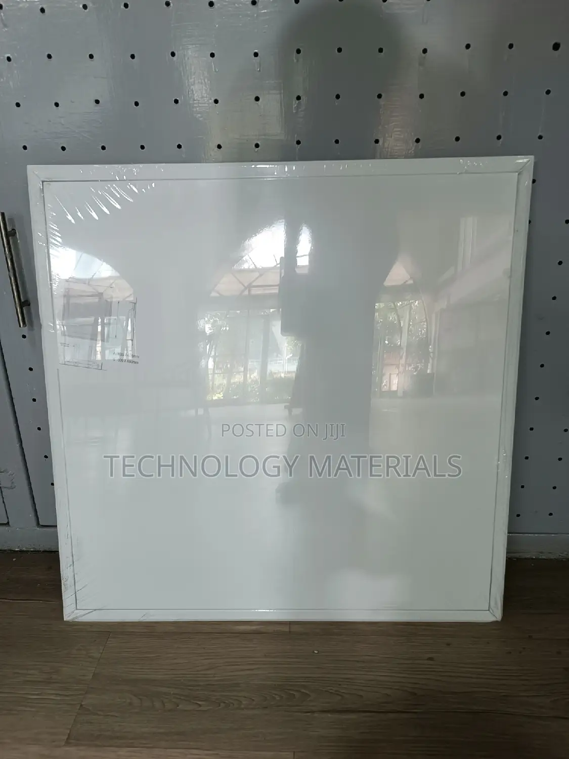 Aluminium Access Panel