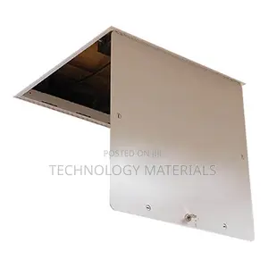 Aluminium Access Panel