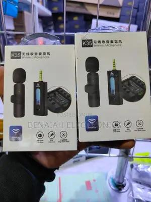 Wireless Microphone.Dual Wireless Microphone