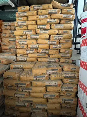 Floor Hardener Now in Stock