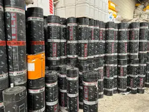 App Membrane Supplier Kenya
