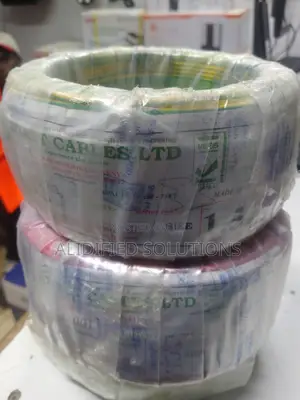 1.5 Single Coast Cables