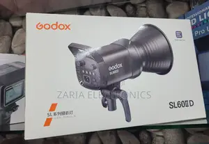 Godox SL60IID Led Video Lights