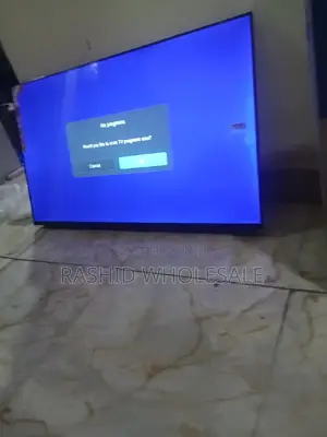 Vitron 43 Inch,Smart Flameless With Bluetooth Connectivity