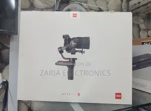 Zyhun Webills S Camera Gimble